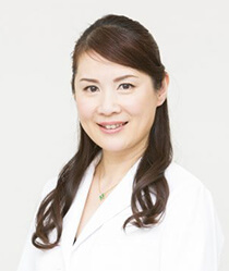 廣瀬 嘉恵(ひろせ よしえ)総院長