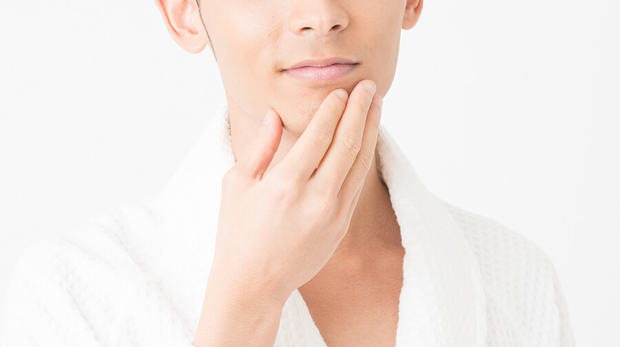 Snow Manの渡辺翔太さんがハマってる美容クリニックのケアはどんなの?